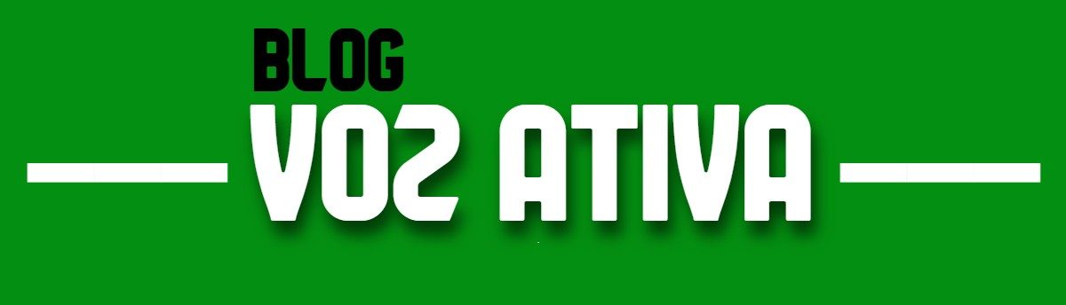 Blog Voz Ativa - 